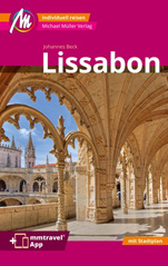 Reiseführer Lissabon MMCity ohne Versandkosten in Deutschland bestellen