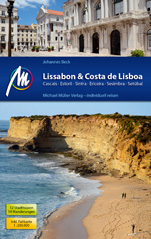 Reisefhrer Lissabon & Costa de Lisboa ohne Portokosten in Deutschland bestellen