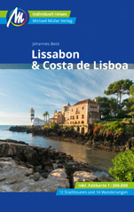 Reisefhrer Lissabon & Costa de Lisboa ohne Portokosten in Deutschland bestellen